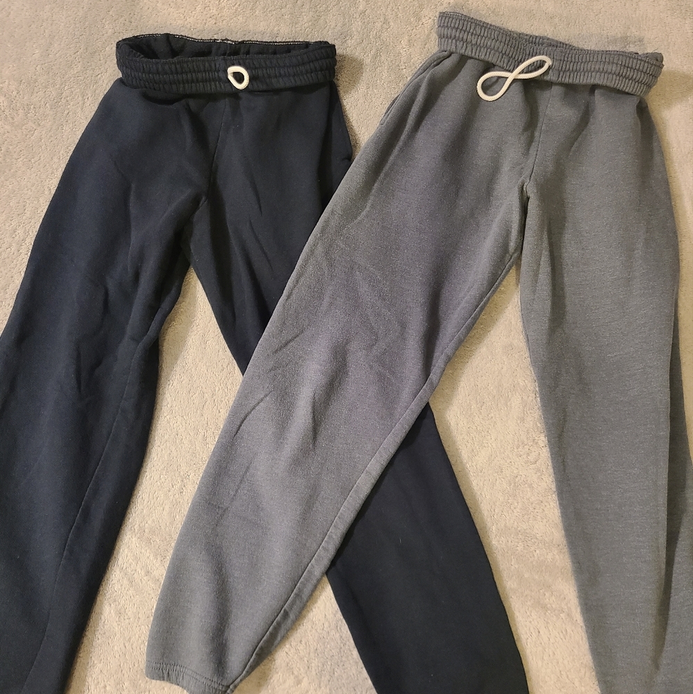 Fruit of the Loom 2 Sweatpants